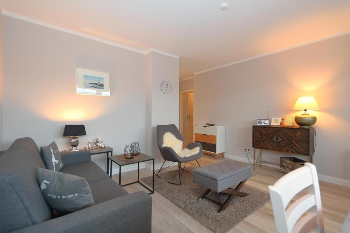 Apartamento Wildlag Westerland Exterior foto