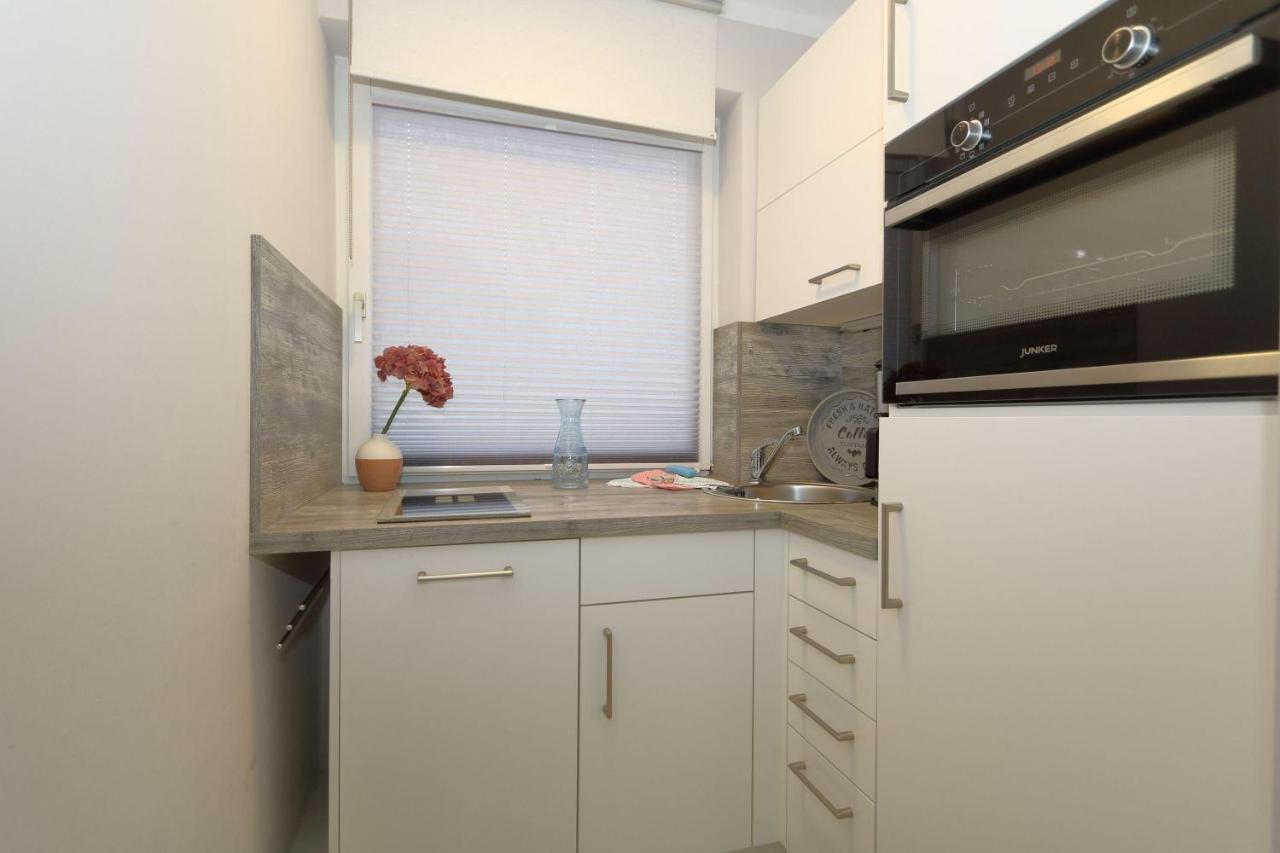 Apartamento Wildlag Westerland Exterior foto