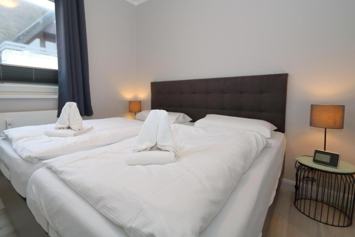 Apartamento Wildlag Westerland Exterior foto